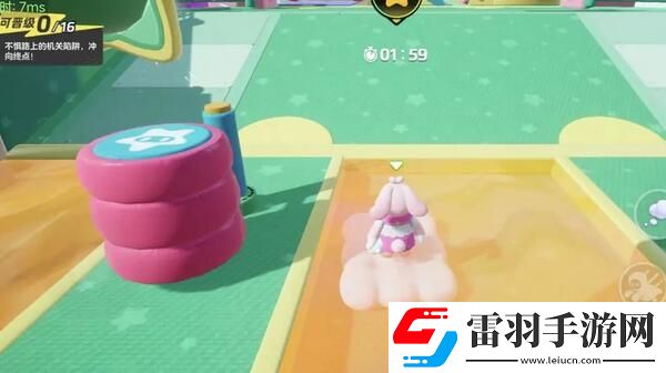 元夢之星道具圖鑒大全