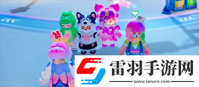 元夢之星加好友玩法一覽