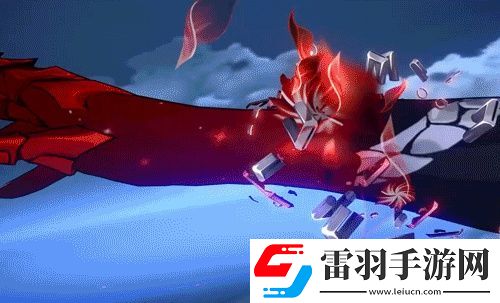 崩壞星穹鐵道黃泉角色技能介紹