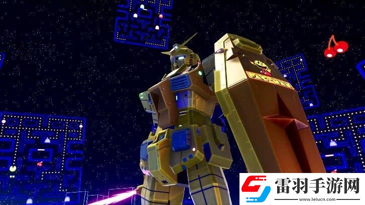 GUNDAM創(chuàng)壞者4即將舉行第2次公開網(wǎng)絡(luò)測試！同步公開特典及游戲情報(bào)