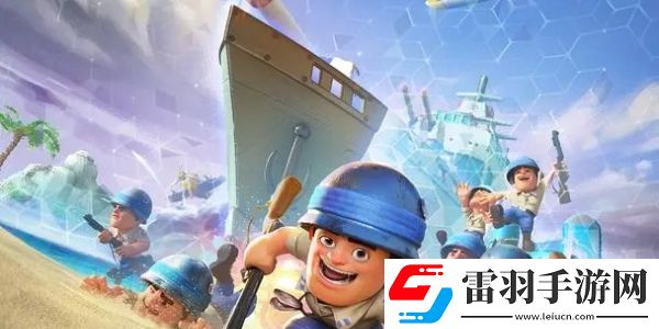 口袋奇兵禮包碼2024