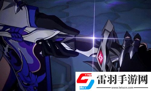 崩壞星穹鐵道黃泉角色技能介紹