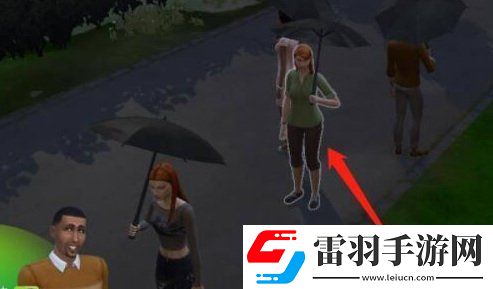 模擬人生4分手玩法