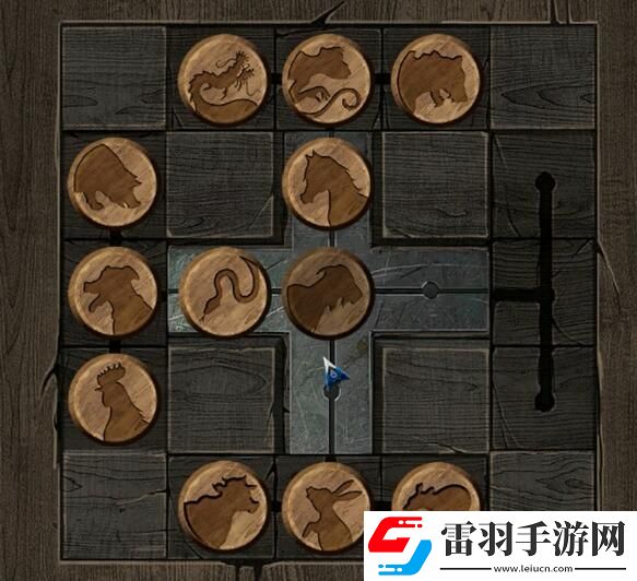 阿姐鼓2第四章通關攻略