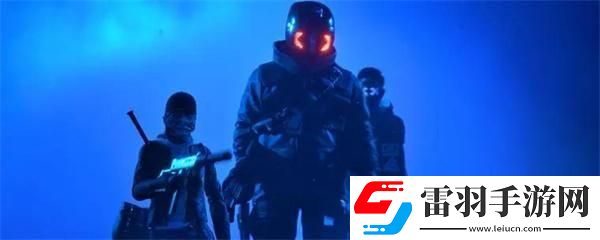 THEFINALS怎么救隊友救人技巧