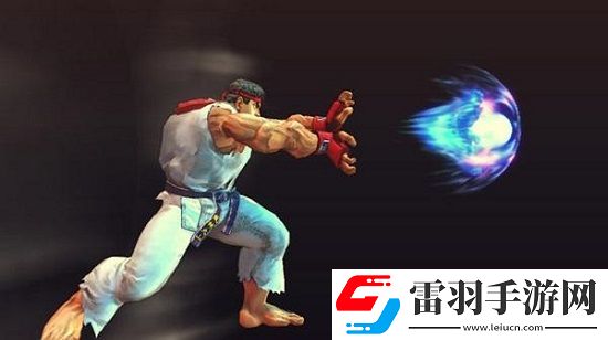 拳皇vs街霸全人物出招表