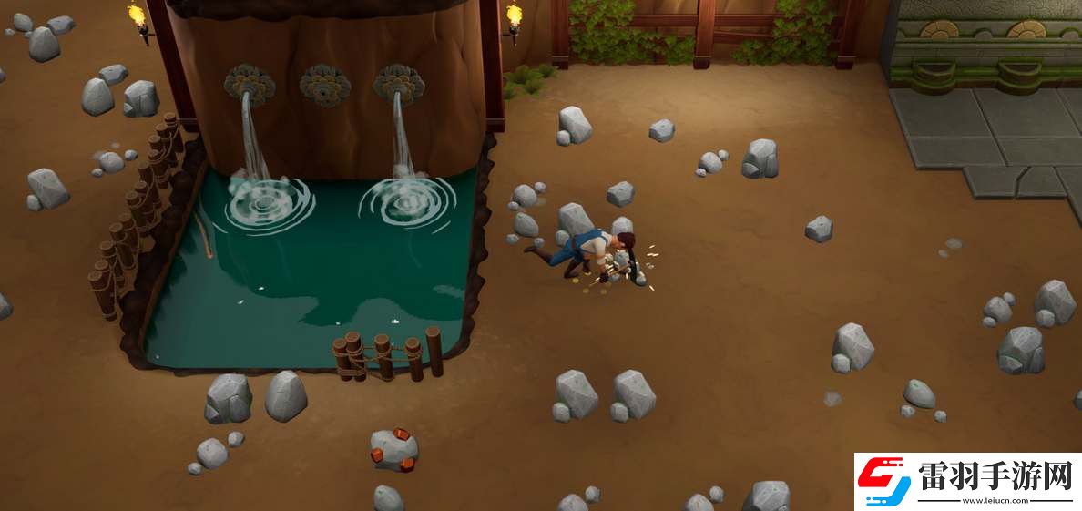 珊瑚島游戲快速賺錢方法