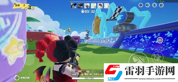 元夢之星武器大師模式玩法一覽