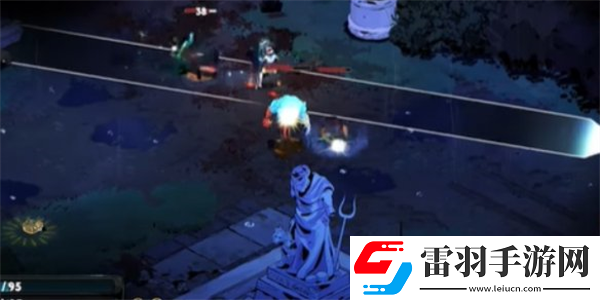 哈迪斯2暗夜形態怎么解鎖