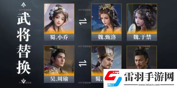 三國(guó)謀定天下黃蓋玩法攻略