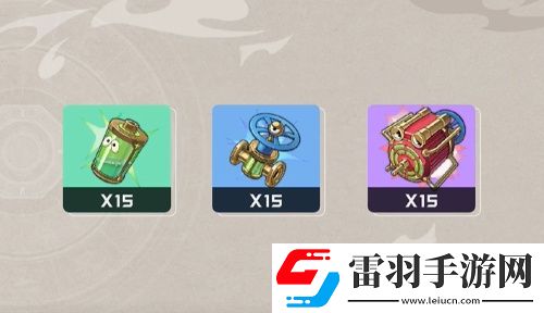 崩壞星穹鐵道黃泉養(yǎng)成素材一覽