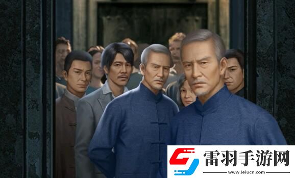 阿姐鼓2第四章通關攻略