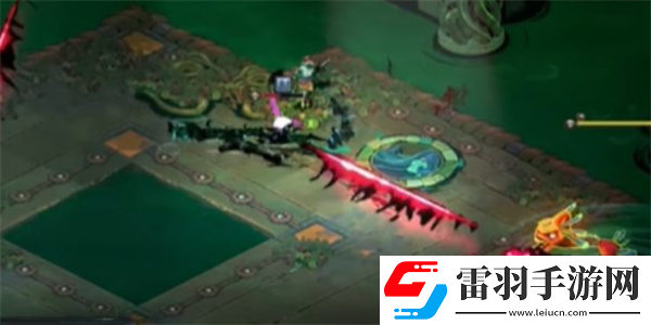 哈迪斯2暗夜形態怎么解鎖