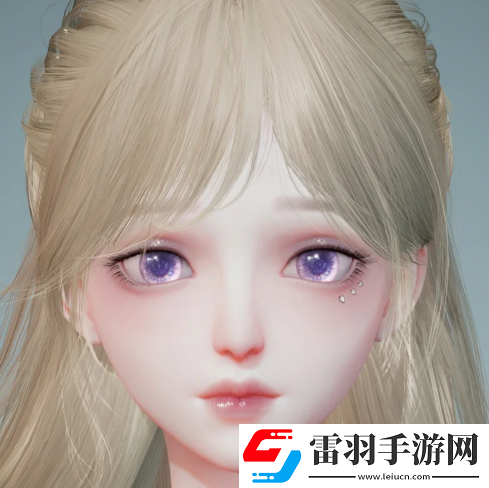 以閃亮之名晨星捏臉數據參數一覽