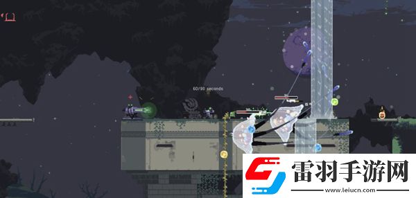 雨中冒險回歸奇怪的電池有什么用