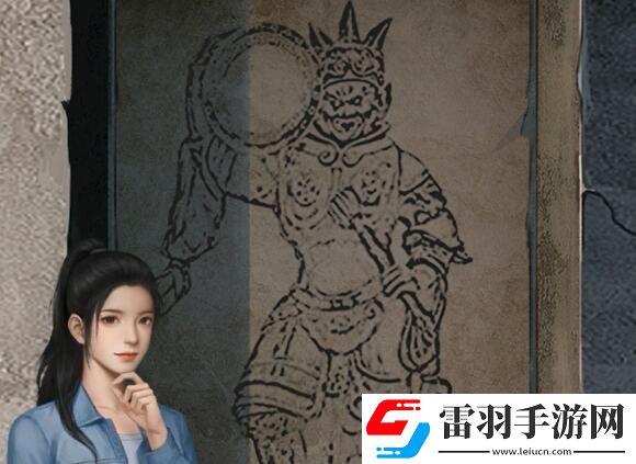 阿姐鼓2第四章通關攻略