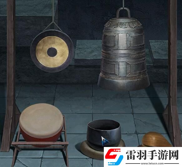 阿姐鼓2第四章通關攻略