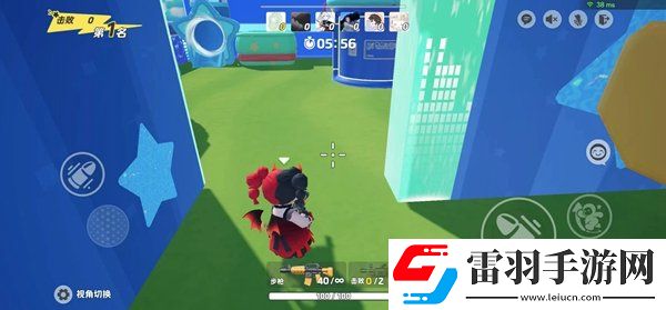 元夢之星武器大師模式玩法一覽