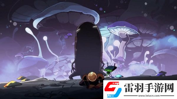 雨中冒險回歸奇怪的電池有什么用