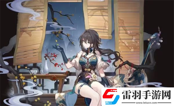 崩壞星穹鐵道1.6版本什么時候上線