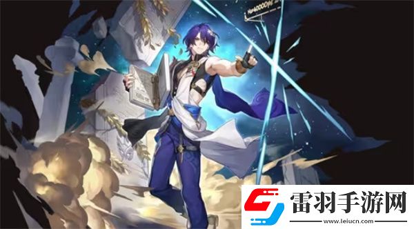 崩壞星穹鐵道1.6版本什么時候上線