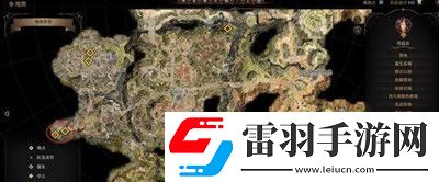 博德之門3月出之塔前往方法介紹