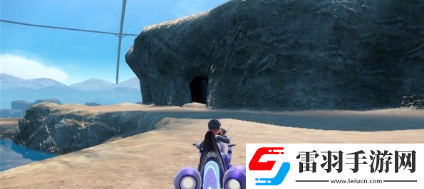 寶可夢朱紫藍之圓盤寶石御三家刷閃位置一覽