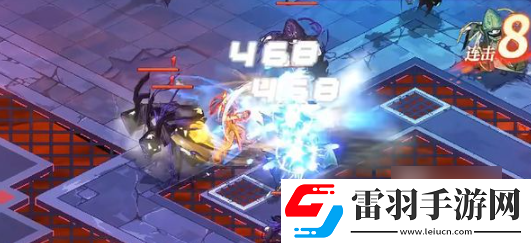 勇士與冒險重炮手技能怎么加點