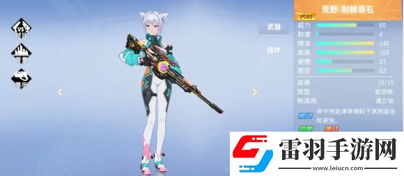 火線精英2高手使用武器介紹