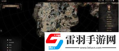 博德之門3月出之塔前往方法介紹