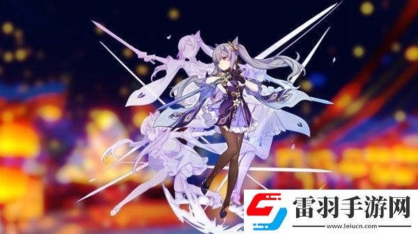 原神刻晴培養要點及刻皇激化隊介紹