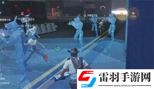 星球重啟鷸蚌相爭任務怎么完成