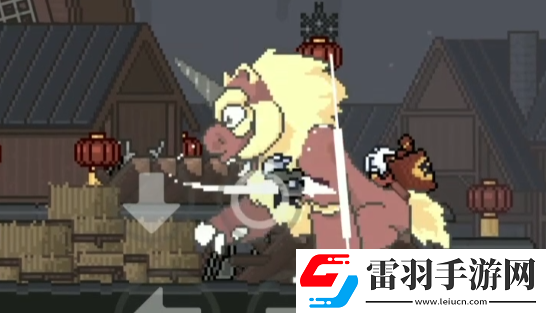 只兔不滅的勇者鏜刀怎么升級