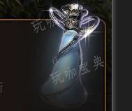 博德之門3光榮一躍藥水介紹