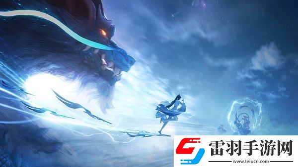 誅仙世界什么時候公測