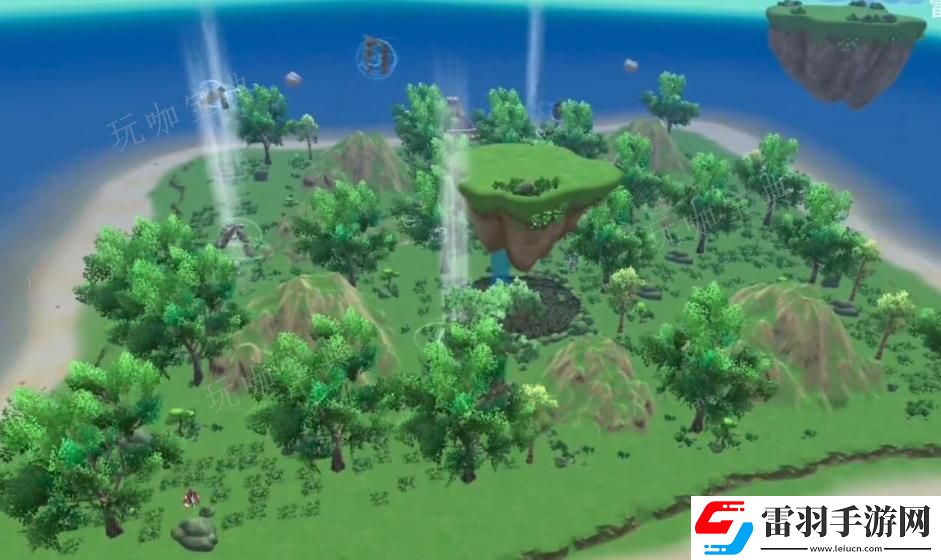 小森生活破碎椅子位置