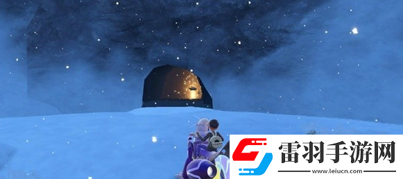 寶可夢朱紫藍之圓盤寶石御三家刷閃位置一覽