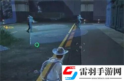 星球重啟鷸蚌相爭任務怎么完成