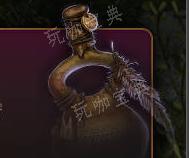 博德之門3極效奧術滋養靈藥介紹