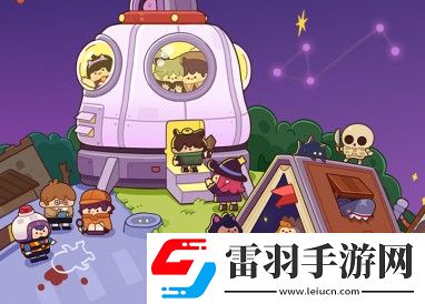 妙奇星球值得培養的角色有哪些