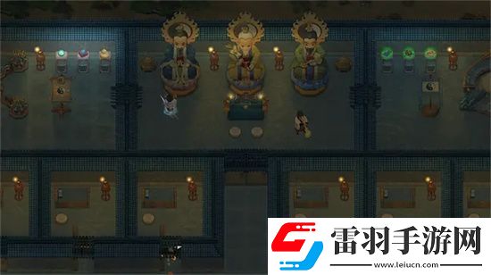 了不起的修仙模擬器元靈之珀獲得方法