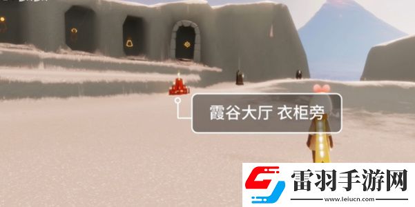 光遇8月5日大蠟燭收集攻略