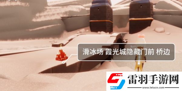 光遇8月5日大蠟燭收集攻略