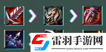 云頂之弈S11護衛賽娜陣容推薦