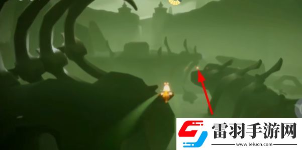 光遇8月5日常任務攻略