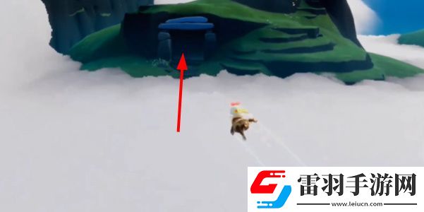 光遇8月5日常任務攻略