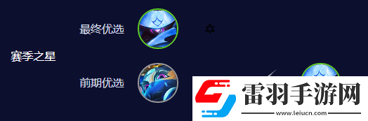 金鏟鏟之戰S10電舞賈克斯陣容怎么搭配