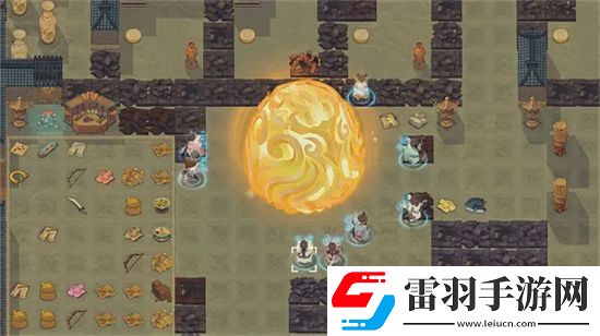 了不起的修仙模擬器元靈之珀獲得方法