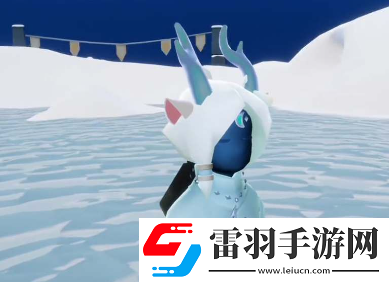 光遇九色鹿角和圣誕鹿角哪個好看