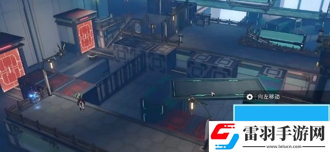 崩壞星穹鐵道機關鳥在哪